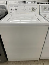 Load image into Gallery viewer, Kenmore Washer - 5546
