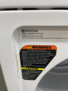Maytag Electric Dryer - 9679