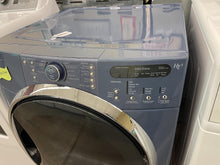 Load image into Gallery viewer, Kenmore Slate Blue Electric Dryer - 4173
