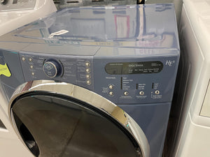 Kenmore Slate Blue Electric Dryer - 4173