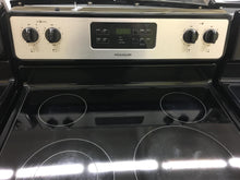 Load image into Gallery viewer, Frigidaire Stainless Electric Stove - 0816
