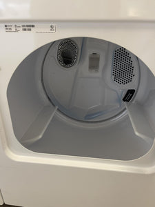 Maytag Centennial Washer and Electric Dryer Set - 8019-9226