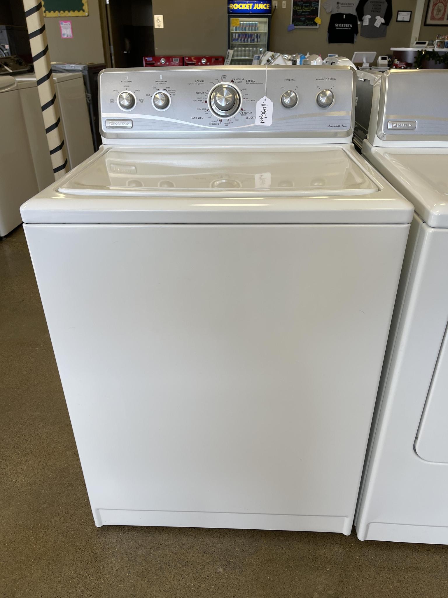 Maytag Electric Clothes Dryer (newer model) - appliances - by owner - sale  - craigslist