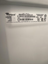 Load image into Gallery viewer, Whirlpool Refrigerator - 9418
