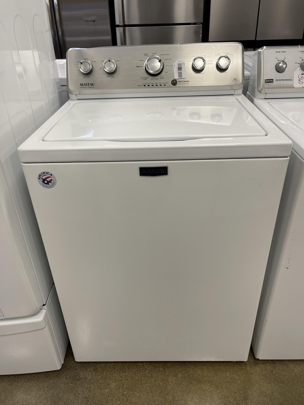 Maytag Washer - 1111