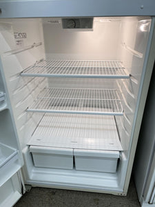 Kenmore Bisque Refrigerator - 4322