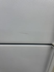 Kenmore White Refrigerator - 7648