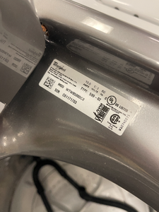 Whirlpool Washer - 3164