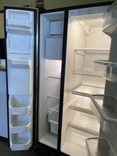 Load image into Gallery viewer, Whirlpool Stainless Side by Side Refrigerator - 1935
