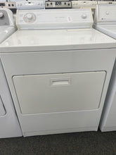 Load image into Gallery viewer, Whirlpool Electric Dryer - 4920
