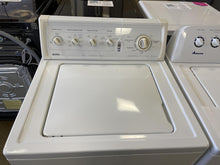 Load image into Gallery viewer, Kenmore Washer - 4649
