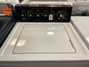 Kenmore Washer - 8201