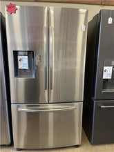 Load image into Gallery viewer, Samsung French Door Refrigerator - 1095
