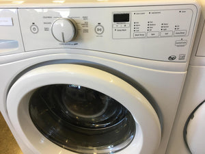 Whirlpool Washer and Gas Dryer - 4474-0315