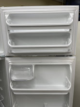 Load image into Gallery viewer, Frigidaire White Refrigerator - 9756
