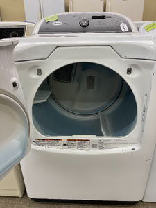Whirlpool Electric Dryer - 1408