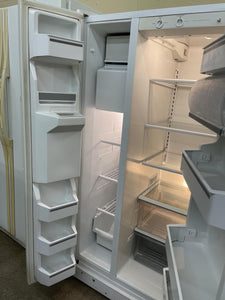 Estate by Whirlpool Refrigerator - 0002