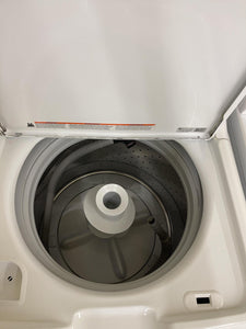 GE Washer - 1180