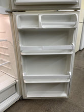 Load image into Gallery viewer, Estate Bisque Refrigerator - 5998
