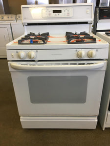 GE Gas Stove - 2807