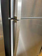 Load image into Gallery viewer, Whirlpool Stainless Refrigerator - 1975
