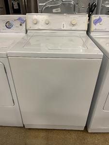 Maytag Washer and Gas Dryer - 3324 - 3095