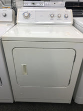 Load image into Gallery viewer, Whirlpool Gas Dryer - 6074
