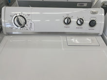Load image into Gallery viewer, Whirlpool Electric Dryer - 8905
