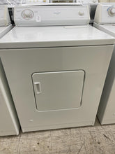 Load image into Gallery viewer, Whirlpool Washer and Gas Dryer Set - 3050 - 6525
