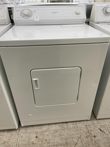 Whirlpool Washer and Gas Dryer Set - 3050 - 6525