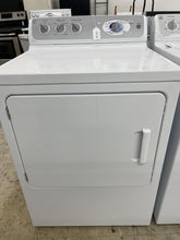 Load image into Gallery viewer, GE Electric Dryer - 7372
