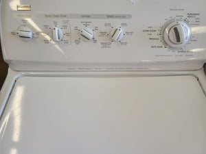 Kenmore Washer - 0903