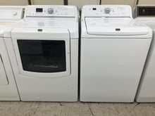 Load image into Gallery viewer, Maytag Washer and Gas Dryer set- 2843-9995
