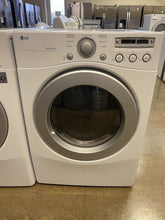 Load image into Gallery viewer, LG Front Load Washer and Gas Dryer Set - 8230 - 5010
