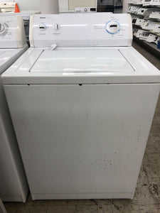 Kenmore Washer - 1602