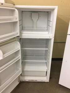 Whirlpool Refrigerator - 8491