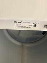 Load image into Gallery viewer, Whirlpool Electric Dryer - 4330
