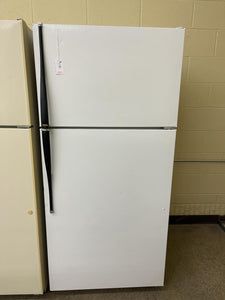 Hotpoint Refrigerator - 2089