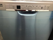 Load image into Gallery viewer, GE Stainless Dishwasher - 7193
