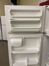 Load image into Gallery viewer, Frigidaire White Refrigerator - 1317
