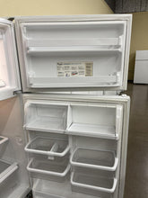 Load image into Gallery viewer, White Refrigerator - 5023
