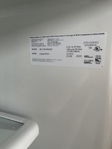 Maytag Black French Door Refrigerator - 9811