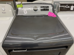 GE Electric Dryer - 0915