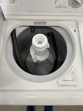 Load image into Gallery viewer, Kenmore Washer and Gas Dryer Set - 0975-6374
