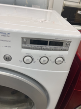 Load image into Gallery viewer, LG Electric Dryer - 2979
