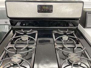 Frigidaire Gas Stove - 4820