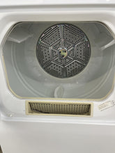 Load image into Gallery viewer, GE Washer and Gas Dryer Set - 3465-0427
