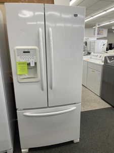 Maytag French Door Refrigerator - 6245