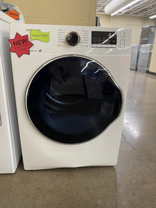 Samsung 24" Electric Dryer - 1369