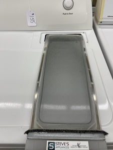 Roper Electric Dryer - 3198